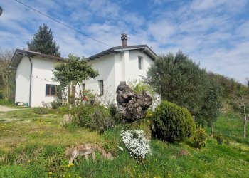 Foto 17 - Villa Valle Zani, Cavatore - foto 17