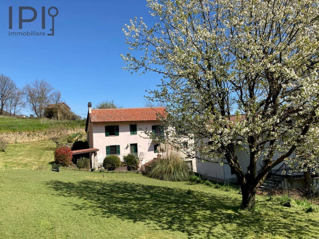 Foto 3 - Villa Reg Oltrebormida
 
20, Ponti - foto 3