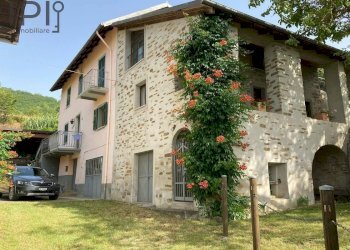 Foto 1 - Villa Reg Oltrebormida
 
20, Ponti - foto 1