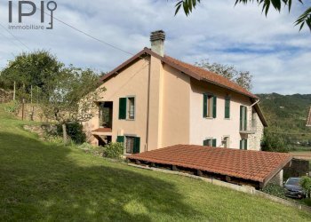 Foto 2 - Villa Reg Oltrebormida
 
20, Ponti - foto 2