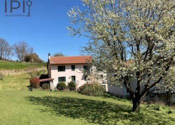 Foto 3 - Villa Reg Oltrebormida
 
20, Ponti - foto 3