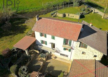 Foto 5 - Villa Reg Oltrebormida
 
20, Ponti - foto 5