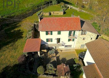 Foto 8 - Villa Reg Oltrebormida
 
20, Ponti - foto 8