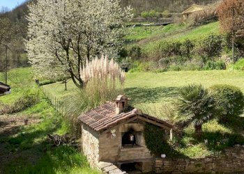 Foto 9 - Villa Reg Oltrebormida
 
20, Ponti - foto 9