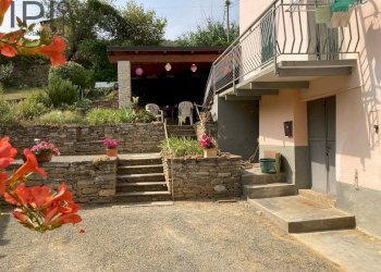 Foto 10 - Villa Reg Oltrebormida
 
20, Ponti - foto 10