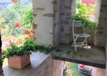 Foto 17 - Villa Reg Oltrebormida
 
20, Ponti - foto 17