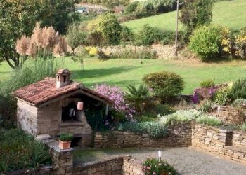 Foto 18 - Villa Reg Oltrebormida
 
20, Ponti - foto 18