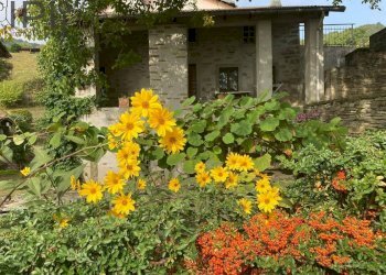 Foto 19 - Villa Reg Oltrebormida
 
20, Ponti - foto 19