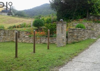 Foto 24 - Villa Reg Oltrebormida
 
20, Ponti - foto 24