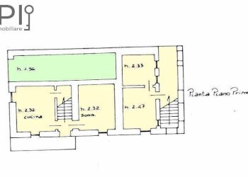 Foto 28 - Villa Reg Oltrebormida
 
20, Ponti - foto 28