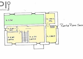 Foto 29 - Villa Reg Oltrebormida
 
20, Ponti - foto 29