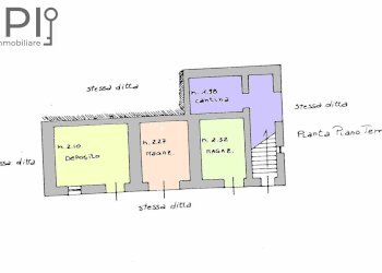 Foto 30 - Villa Reg Oltrebormida
 
20, Ponti - foto 30