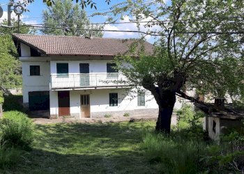 Foto 1 - Casa semi indipendente loc. montaldo, Spigno Monferrato - foto 1