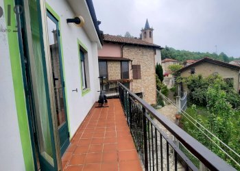 Foto 30 - Casa semi indipendente via san filippo
 
11, Mallare - foto 30