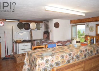 Foto 33 - Casa semi indipendente via san filippo
 
11, Mallare - foto 33