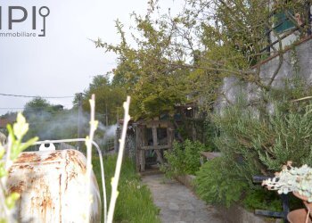 Foto 38 - Casa semi indipendente via san filippo
 
11, Mallare - foto 38