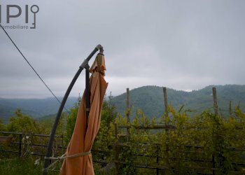 Foto 39 - Casa semi indipendente via san filippo
 
11, Mallare - foto 39