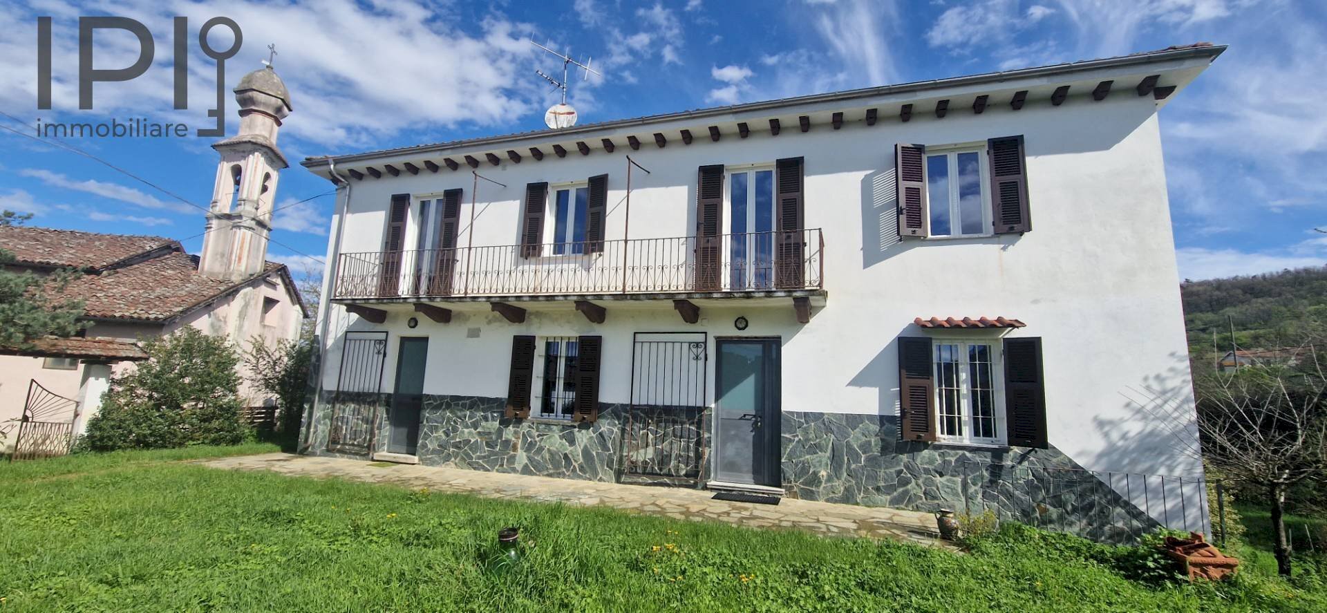 Foto 1 - Villa Dego - photo 1