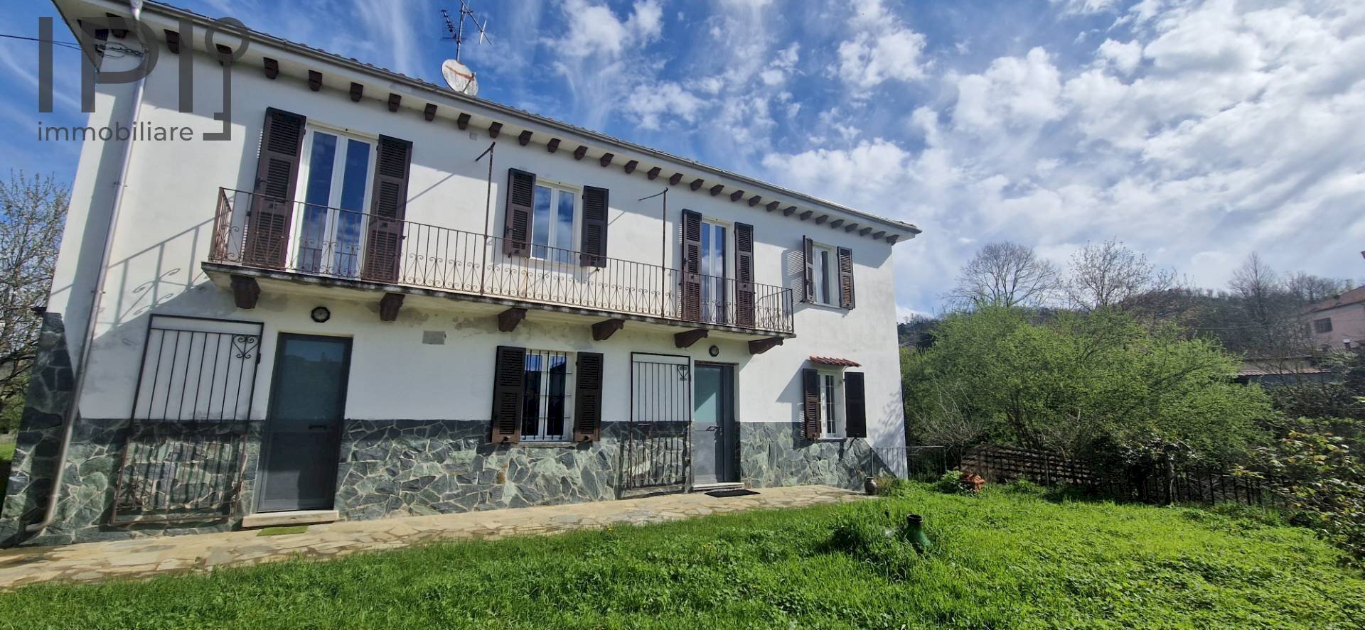 Foto 2 - Villa Dego - photo 2