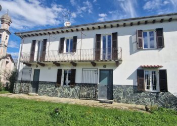 Foto 1 - Villa Dego - foto 1