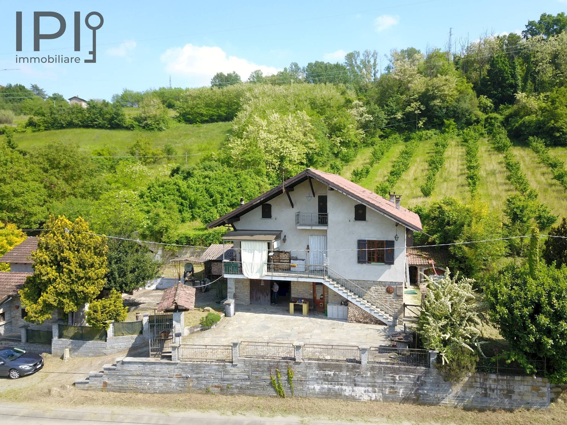 Foto 3 - Villa regione rosi
 
15, Ponti - foto 3