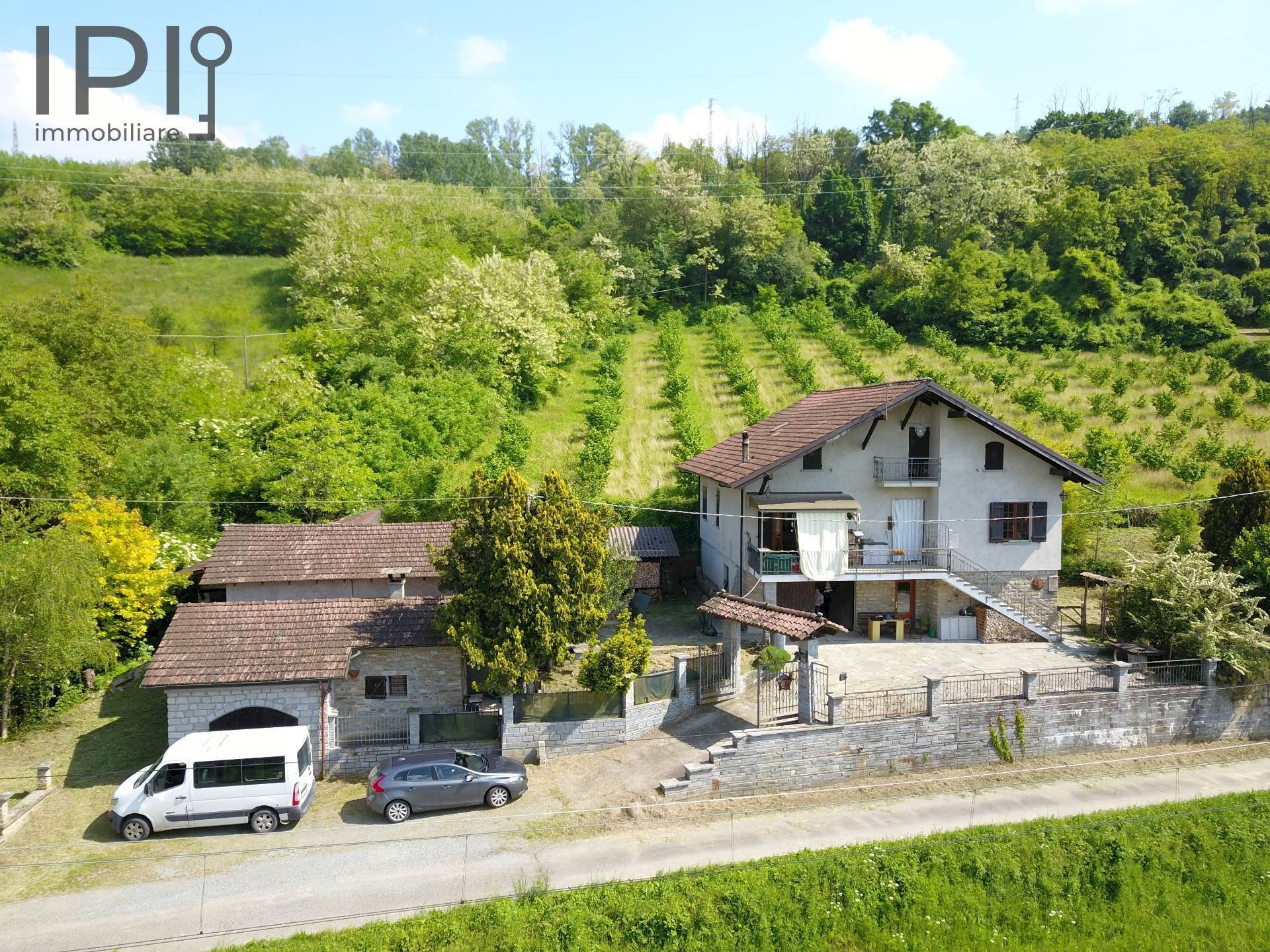 Foto 1 - Villa regione rosi
 
15, Ponti - foto 1