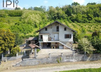 Foto 2 - Villa regione rosi
 
15, Ponti - foto 2