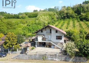 Foto 3 - Villa regione rosi
 
15, Ponti - foto 3