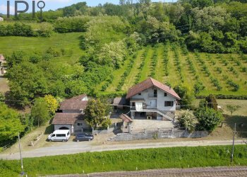 Foto 4 - Villa regione rosi
 
15, Ponti - foto 4