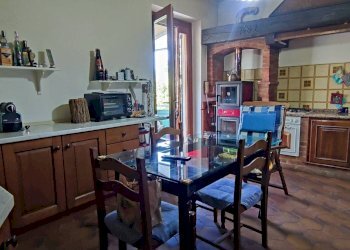 Foto 9 - Villa regione rosi
 
15, Ponti - foto 9