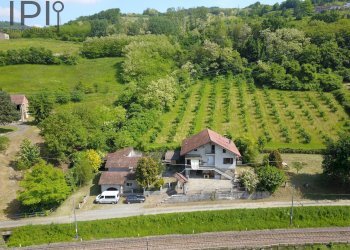 Foto 30 - Villa regione rosi
 
15, Ponti - foto 30