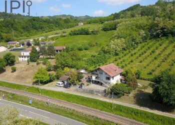 Foto 31 - Villa regione rosi
 
15, Ponti - foto 31