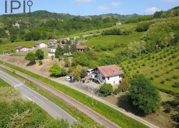 Foto 32 - Villa regione rosi
 
15, Ponti - foto 32