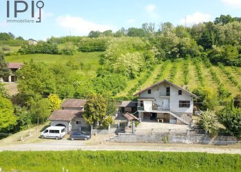 Foto 33 - Villa regione rosi
 
15, Ponti - foto 33