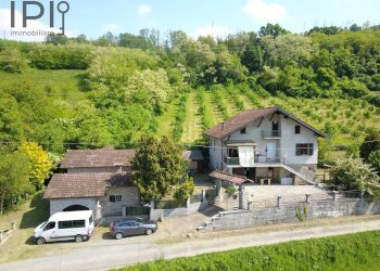 Foto 1 - Villa regione rosi
 
15, Ponti - foto 1