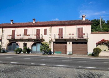 Foto 1 - Villa regione valle Bormida, Spigno Monferrato - foto 1