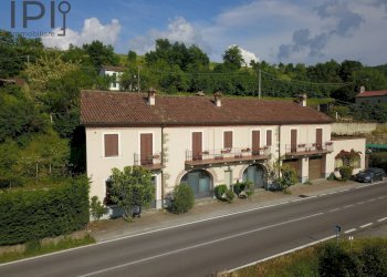 Foto 2 - Villa regione valle Bormida, Spigno Monferrato - foto 2