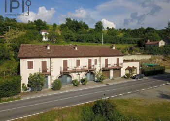 Foto 3 - Villa regione valle Bormida, Spigno Monferrato - foto 3