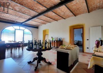 Foto 11 - Villa regione valle Bormida, Spigno Monferrato - foto 11