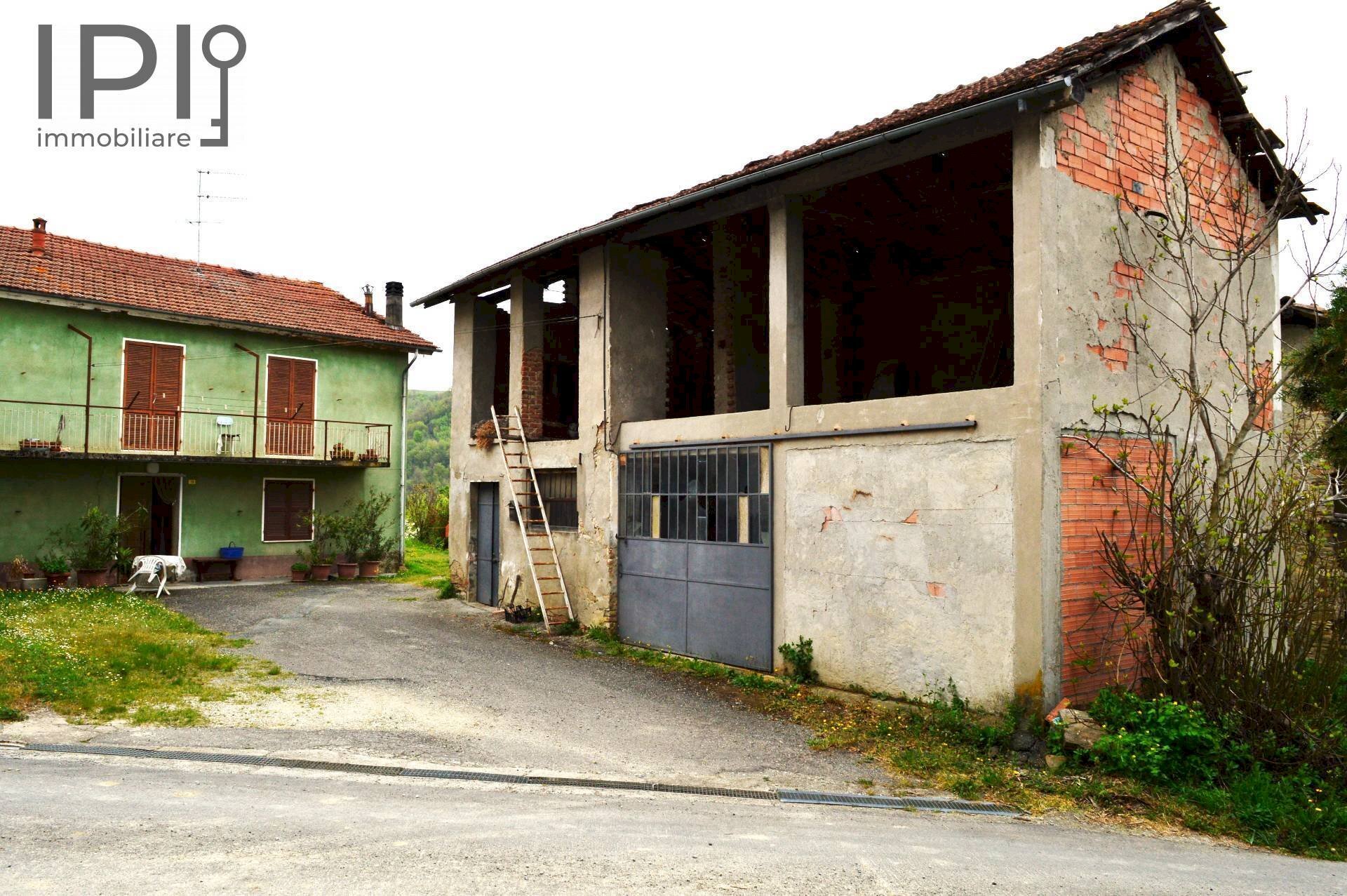 Foto 2 - Rustico regione doti, Terzo - foto 2