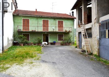 Foto 1 - Rustico regione doti, Terzo - foto 1