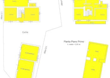 Foto 42 - Rustico regione doti, Terzo - foto 40