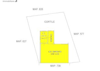 Foto 43 - Rustico regione doti, Terzo - foto 41