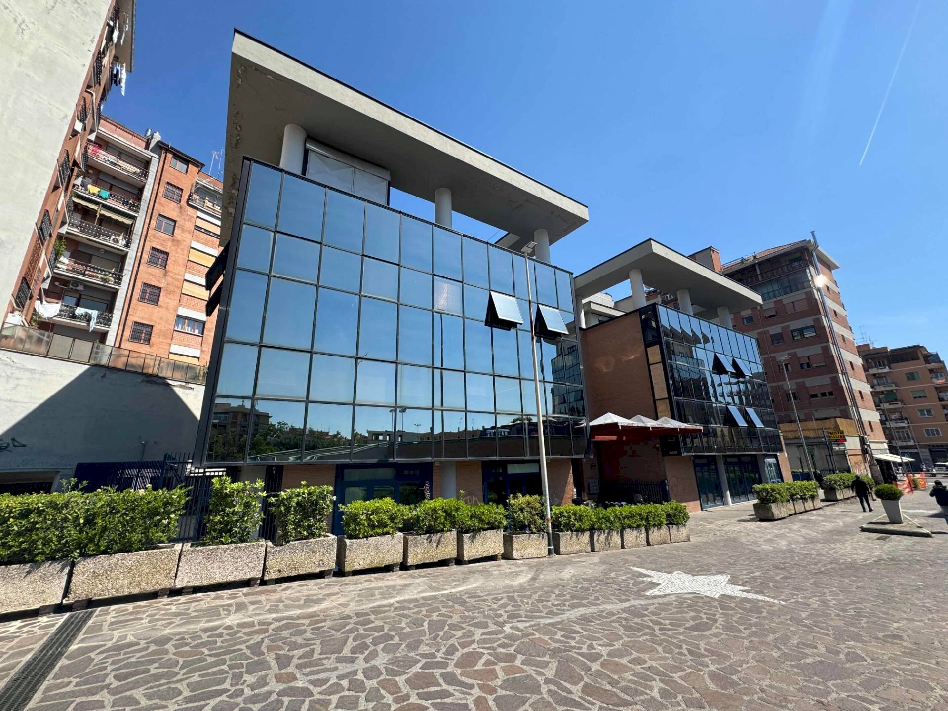 Foto 1 - Office Via Dei Mamili
 
18, Roma - photo 1