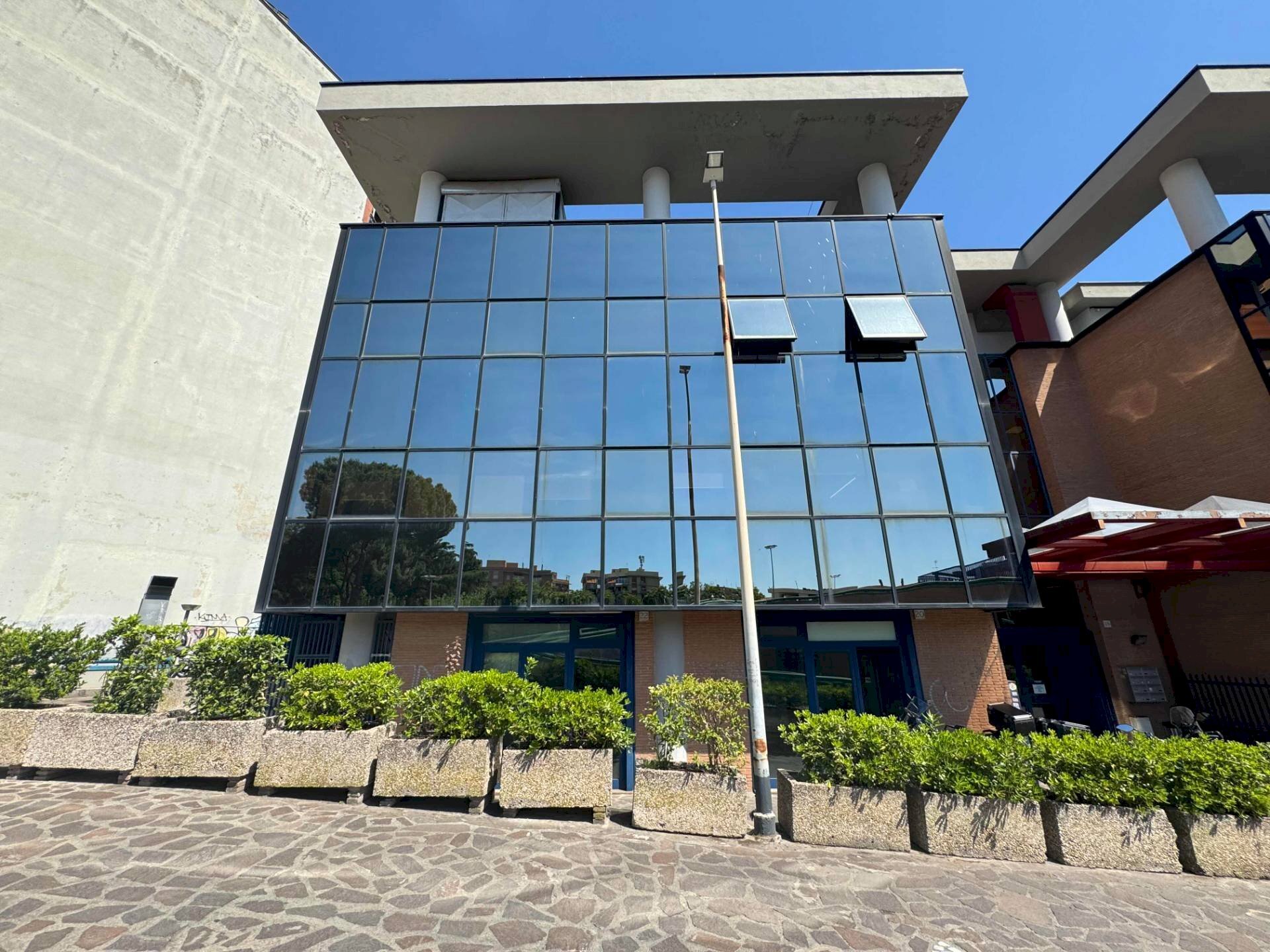 Foto 3 - Office Via Dei Mamili
18, Roma - photo 3