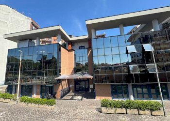 Foto 23 - Office Via Dei Mamili
 
18, Roma - photo 23