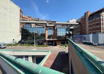 Foto 24 - Office Via Dei Mamili
 
18, Roma - photo 24