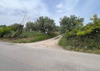 Foto 5 - Terreno agricolo VIA SAN ROCCO, Vasto - foto 5