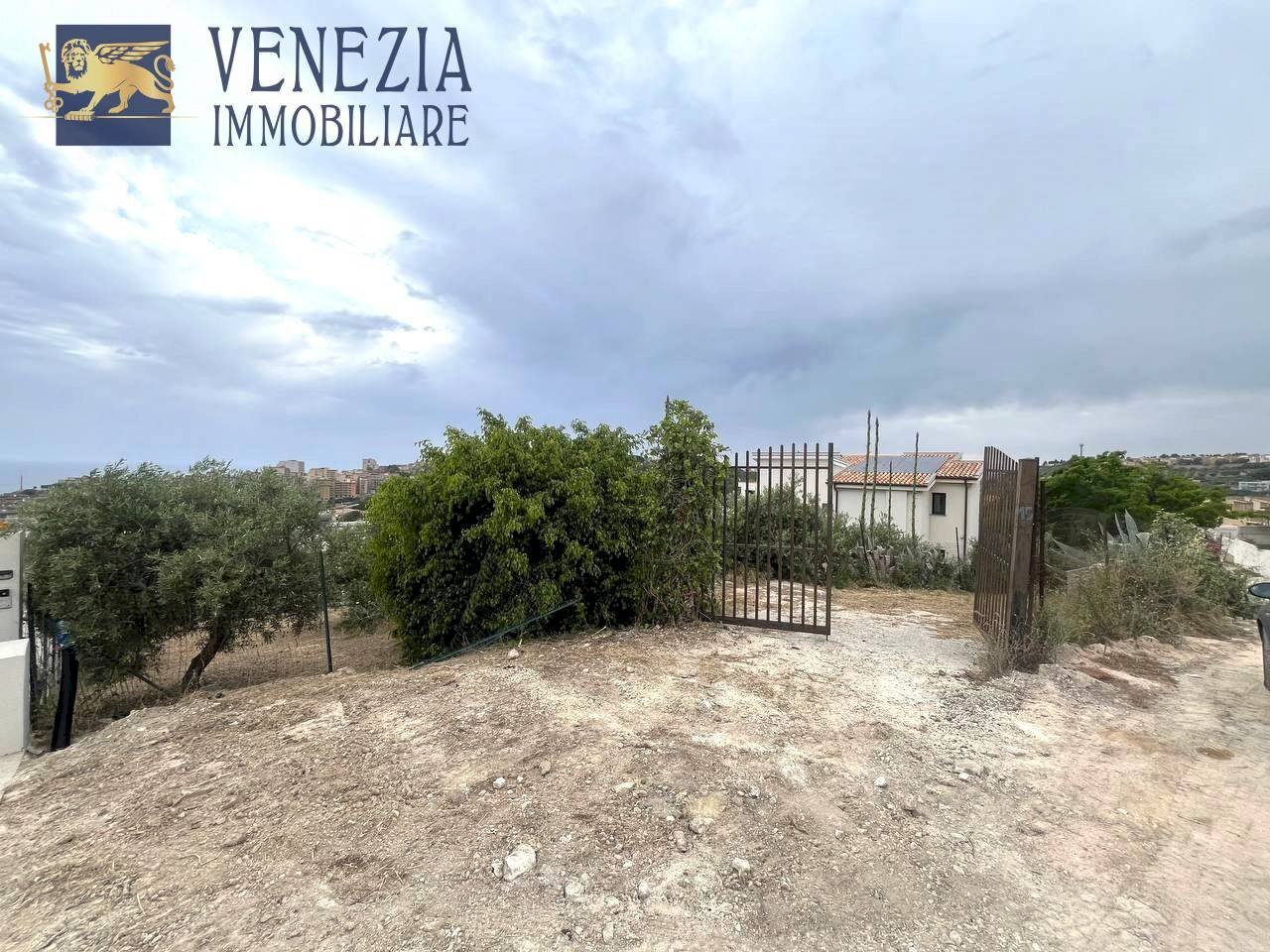 Foto 1 - Building land Via dei Limoni, Sciacca - photo 1