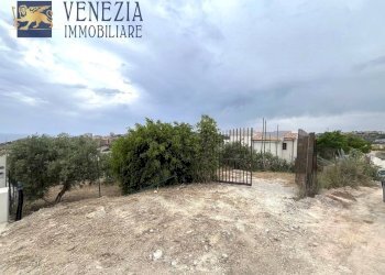 Foto 1 - Terreno edificabile Via dei Limoni, Sciacca - foto 1